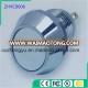 12mm Metal Pushbutton Switch with Round Head and Momentary Function